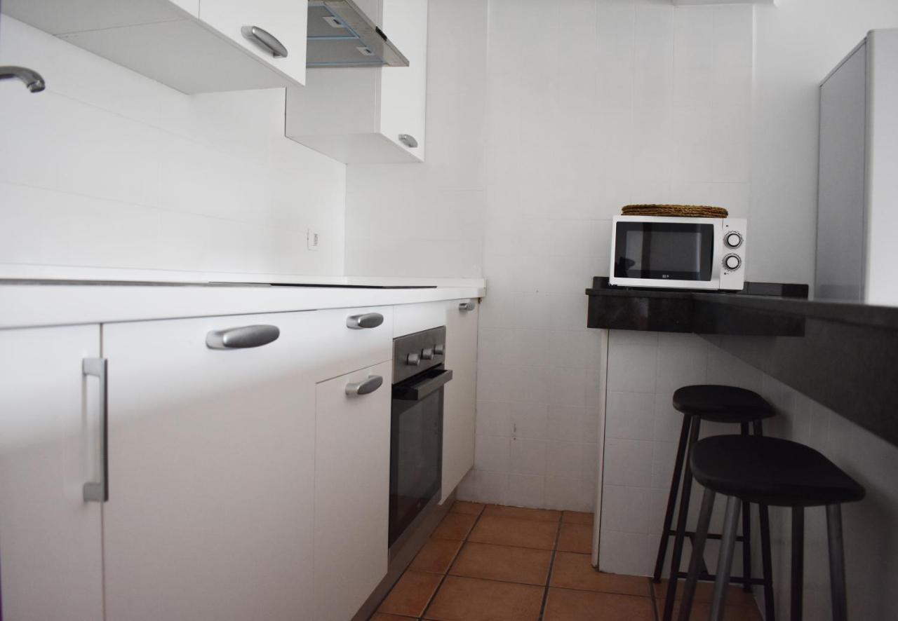 Playa Park 3 - 1 Bed - Ground Floor - Air-Con - Private Wi-Fi - Uk Tv Lejlighed Puerto del Carmen  Eksteriør billede