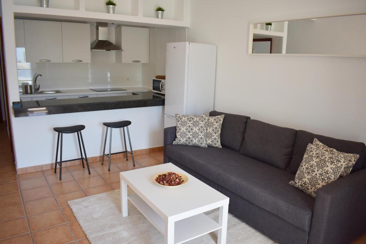 Playa Park 3 - 1 Bed - Ground Floor - Air-Con - Private Wi-Fi - Uk Tv Lejlighed Puerto del Carmen  Eksteriør billede