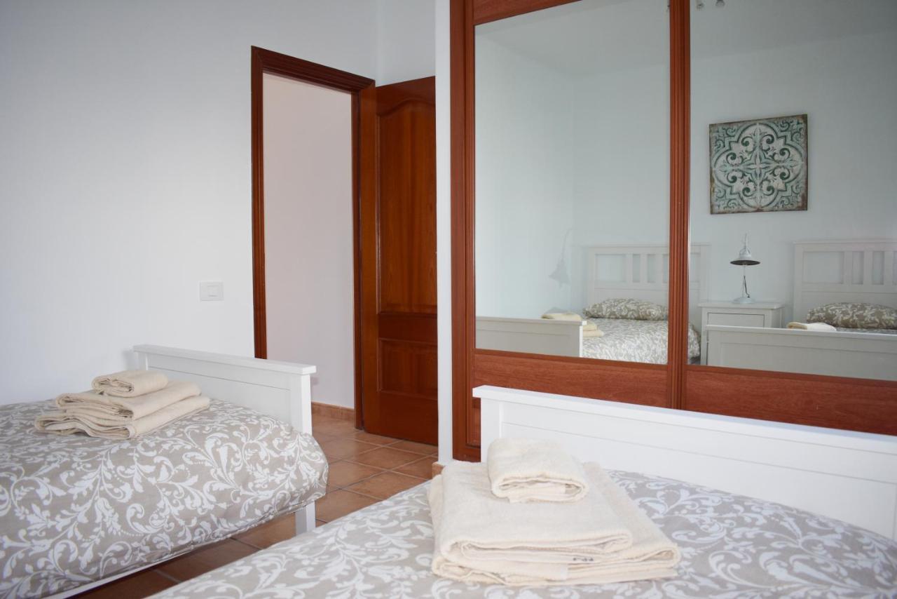 Playa Park 3 - 1 Bed - Ground Floor - Air-Con - Private Wi-Fi - Uk Tv Lejlighed Puerto del Carmen  Eksteriør billede