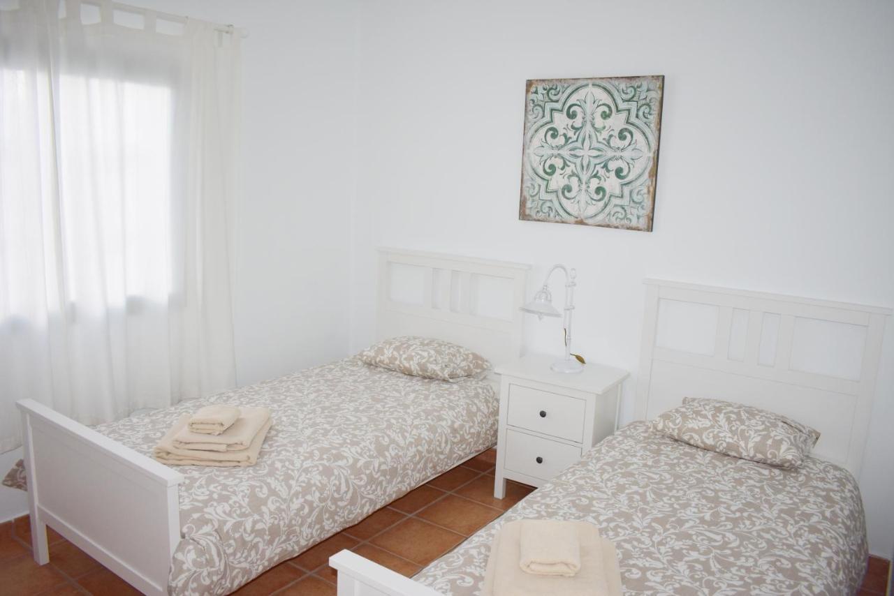 Playa Park 3 - 1 Bed - Ground Floor - Air-Con - Private Wi-Fi - Uk Tv Lejlighed Puerto del Carmen  Eksteriør billede